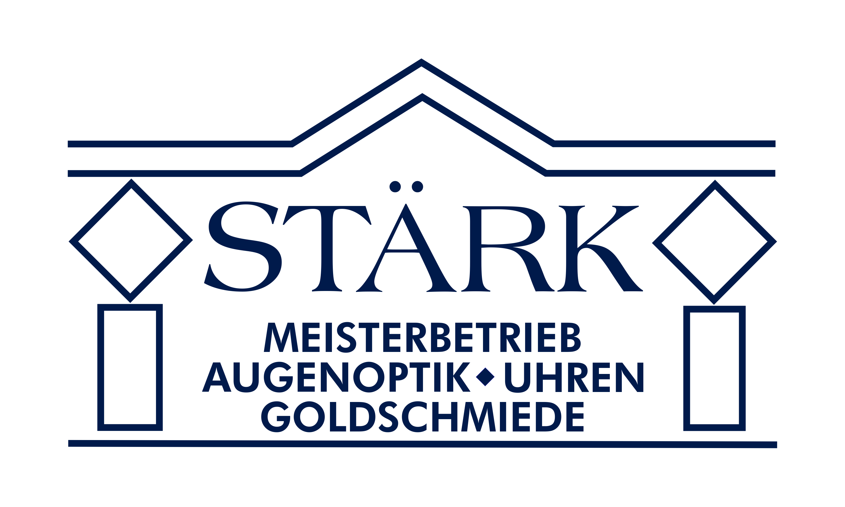 Logo Staerk web